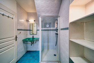 achat appartement voiron 38500
