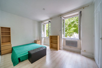 achat appartement voiron 38500