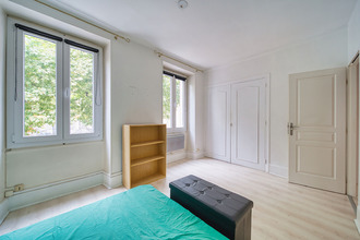 achat appartement voiron 38500