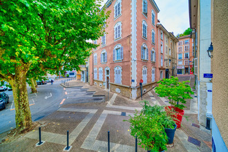 achat appartement voiron 38500