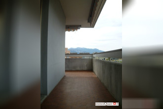 achat appartement voiron 38500