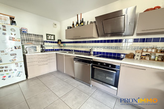 achat appartement voiron 38500