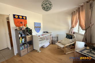 achat appartement voiron 38500