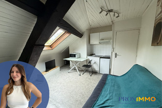 achat appartement voiron 38500