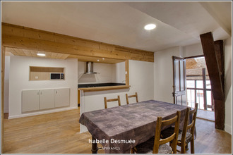 achat appartement voiron 38500