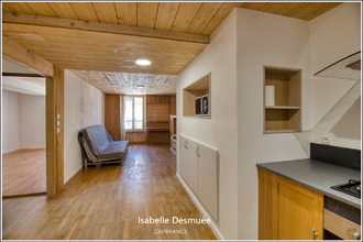 achat appartement voiron 38500