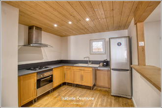 achat appartement voiron 38500