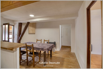 achat appartement voiron 38500