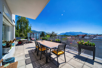 achat appartement voiron 38500