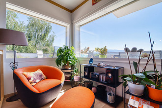 achat appartement voiron 38500