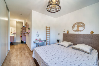 achat appartement voiron 38500