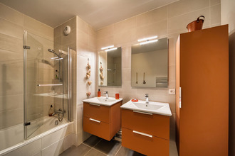achat appartement voiron 38500
