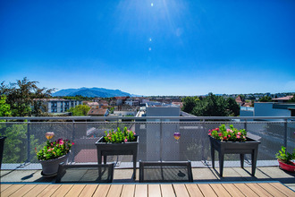 achat appartement voiron 38500