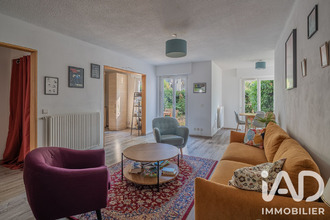 achat appartement voiron 38500