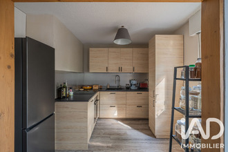 achat appartement voiron 38500