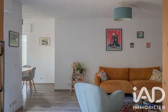 achat appartement voiron 38500