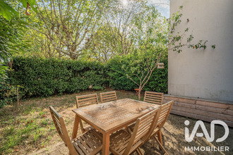 achat appartement voiron 38500