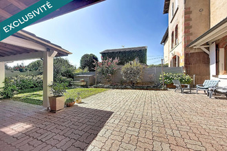 achat appartement voiron 38500