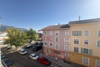 achat appartement voiron 38500