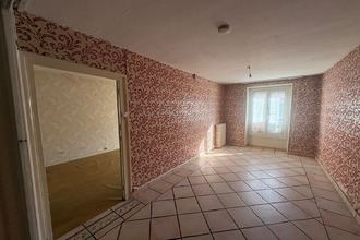 achat appartement voiron 38500
