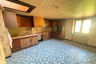 achat appartement voiron 38500