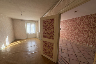 achat appartement voiron 38500