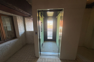 achat appartement voiron 38500