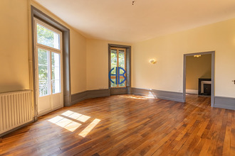 achat appartement voiron 38500