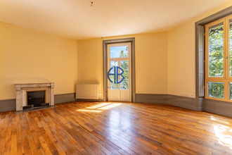 achat appartement voiron 38500