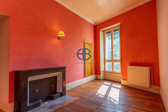 achat appartement voiron 38500
