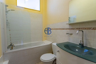 achat appartement voiron 38500