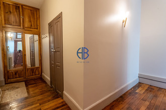 achat appartement voiron 38500