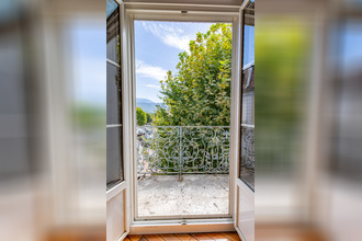 achat appartement voiron 38500