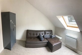 achat appartement voiron 38500