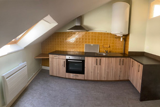 achat appartement voiron 38500