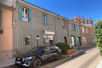 achat appartement voiron 38500