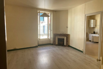 achat appartement voiron 38500