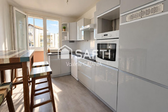 achat appartement voiron 38500