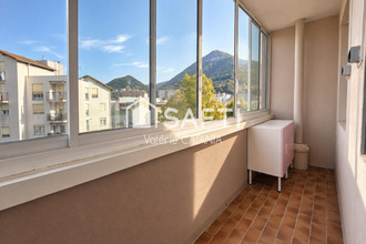 achat appartement voiron 38500
