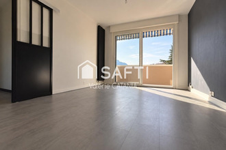 achat appartement voiron 38500