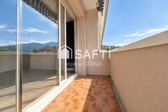 achat appartement voiron 38500