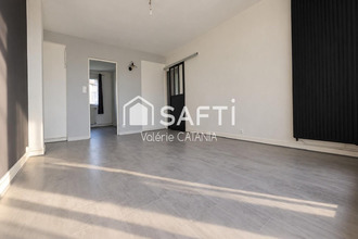 achat appartement voiron 38500