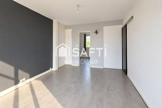 achat appartement voiron 38500