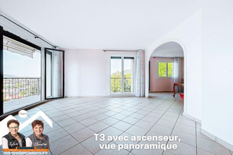 achat appartement voiron 38500