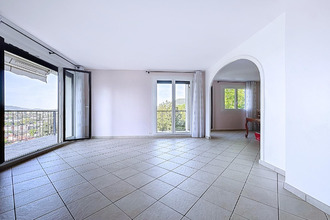 achat appartement voiron 38500