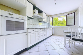 achat appartement voiron 38500