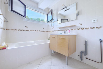 achat appartement voiron 38500