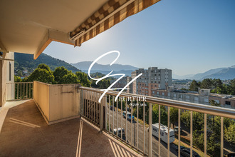 achat appartement voiron 38500