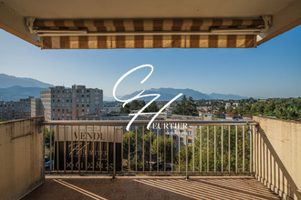 achat appartement voiron 38500