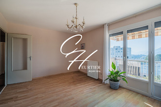 achat appartement voiron 38500